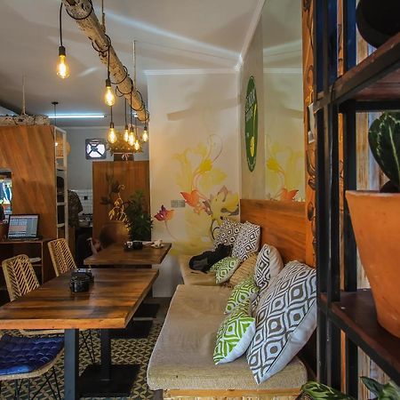 Braw Inn Canggu By Kamara المظهر الخارجي الصورة