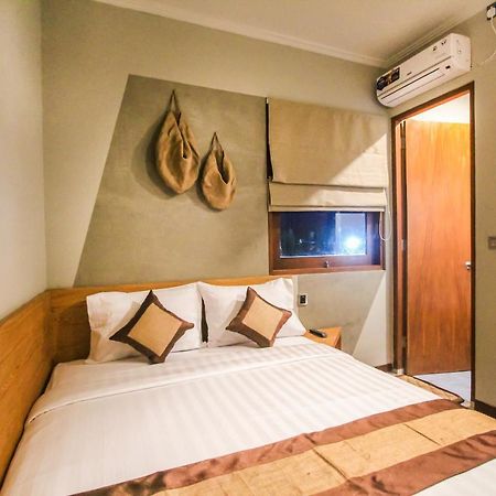 Braw Inn Canggu By Kamara المظهر الخارجي الصورة