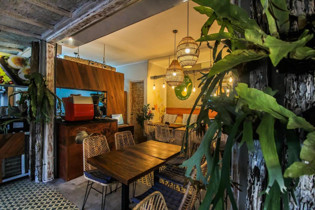 Braw Inn Canggu By Kamara المظهر الخارجي الصورة
