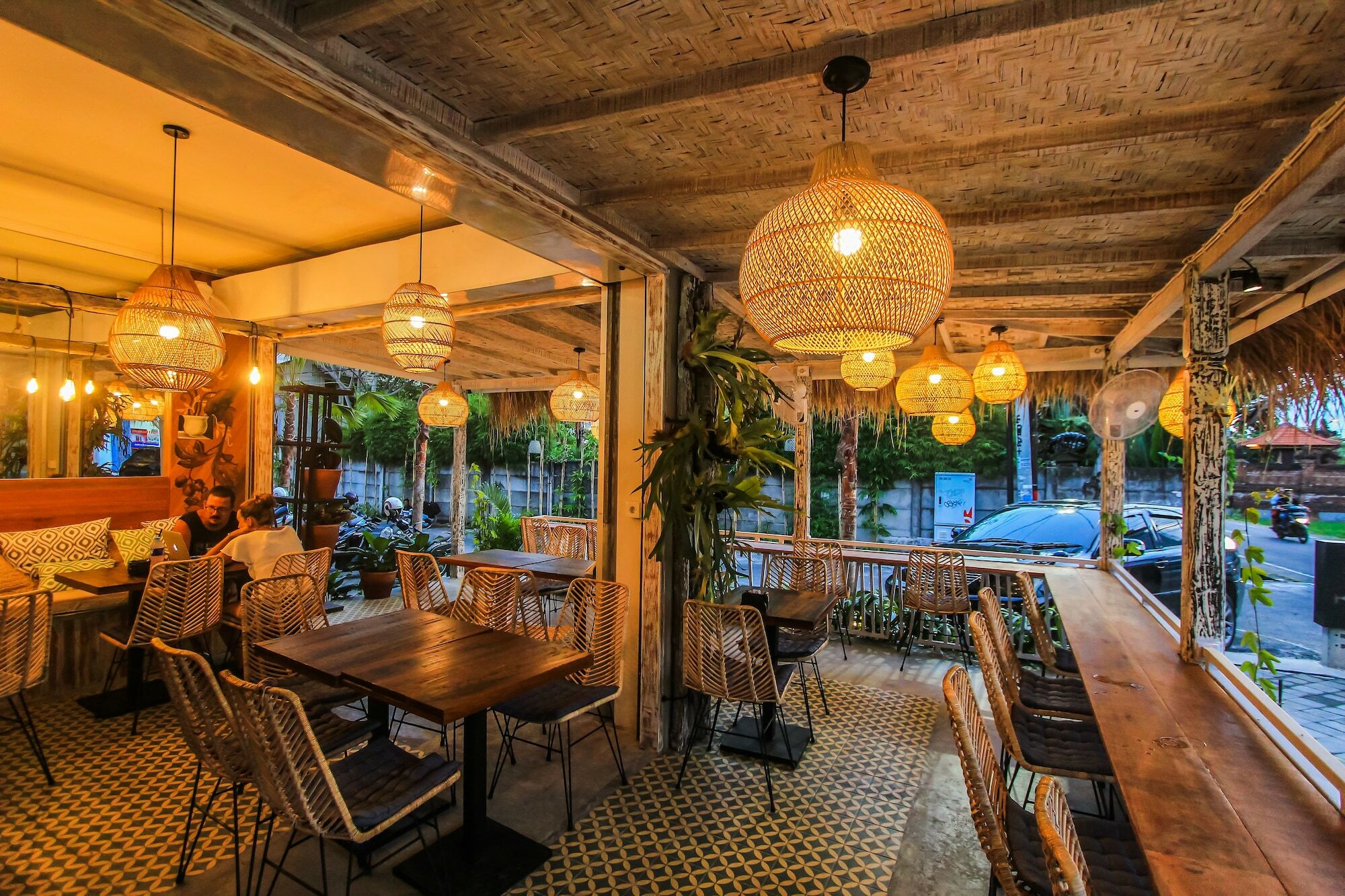 Braw Inn Canggu By Kamara المظهر الخارجي الصورة